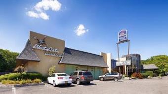 Hotel Best Western Nyack On Hudson