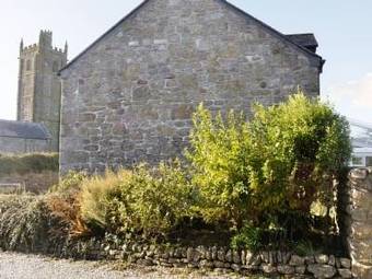 Mossley Cottage