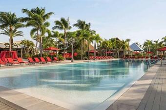 Hotel Sandpiper Bay All-inclusive, Trademark Collection By Wyndham