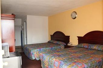 Motel Colton Inn