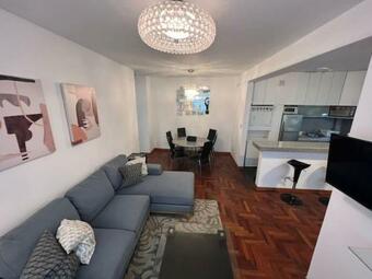 Apartamento Acogedor Departamento En El Corazón de Miraflores