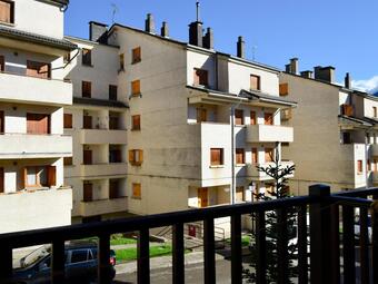 Apartamentos Villanua Collarada 3000