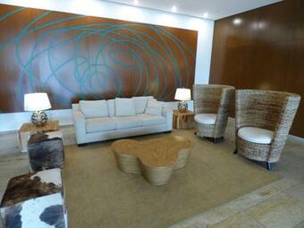 Apartamento 14b Luxury Oceanview Playa Bonita Resort Panama