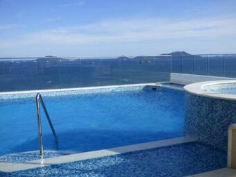 Apartamento 07f Resort Breathtaking Ocean Views Panama Canal