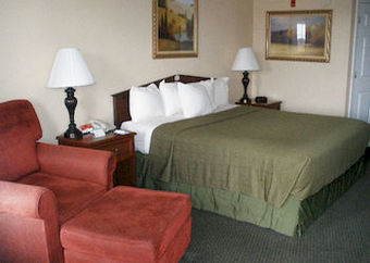 Hotel Quality Inn Jasper