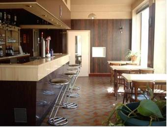 Hotel Le Colbert