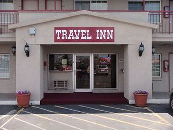 Motel Econo Lodge