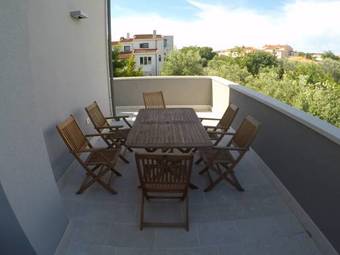 Apartment Lux More