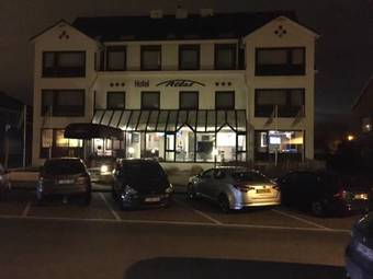 Hotel Atlas