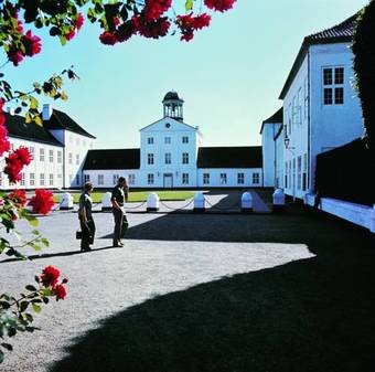 Benniksgaard Hotel