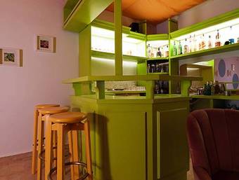 Hostal Villa Kredo