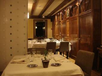 Hotel Le Relais De La Poste