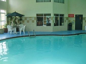 Hotel Country Inn & Suites Nashville South