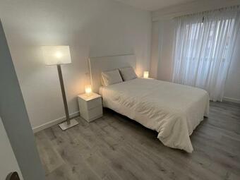 Apartamento 1 Dormitorio Cerca Hospitales