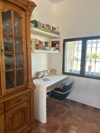 Casa Rural El Limonero