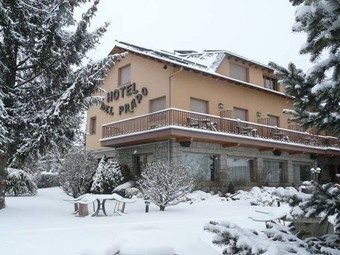 Hotel Del Prado