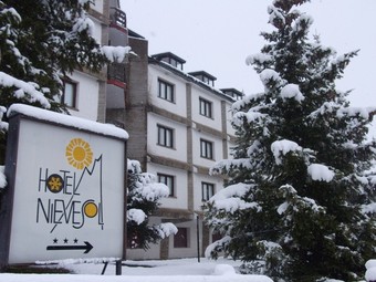 Hotel Nievesol