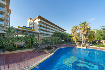 Hotel 4r Gran Regina