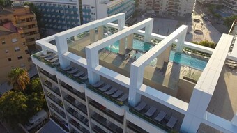 Hotel Olympus Palace