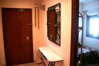 Apartamento de 3 Habitaciones