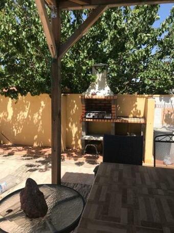 Villa Vida