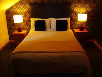 Hostal Bunbeg Lodge