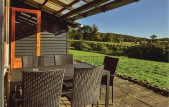 Holiday Home Rodbjerg