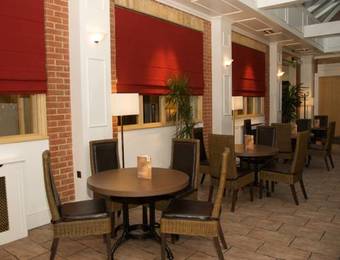Hotel Oakwood House