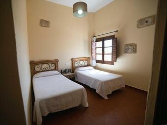 Hotel Pirata