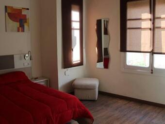 Apartamento 3 Bedrooms Appartement At Valencia 700 M Away From The Beach With Wifi