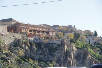 Apartamento The Bridge House Of Toledo