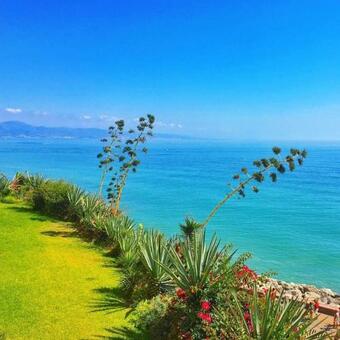 Apartamento Paraíso Sobre El Mar Torremolinos Santa Clara