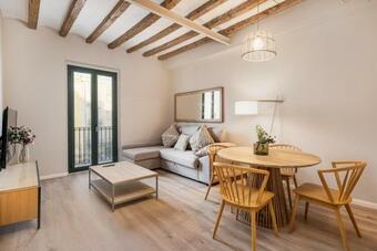Apartamentos Centricos En Tarragona