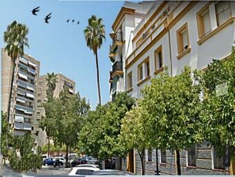 Apartamento San Juan de Dios