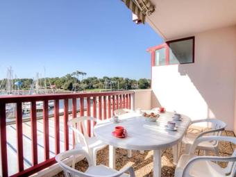 Apartamento Mandat Gp106