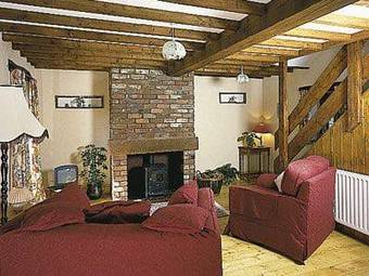 Stable Cottage
