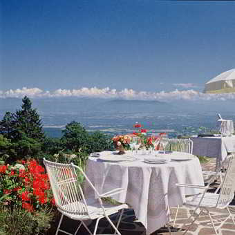 Hotel La Mainaz