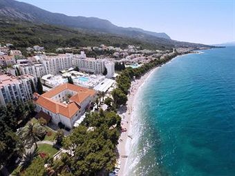Bluesun Hotel Kastelet
