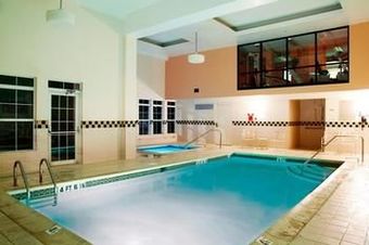 D. Hotel & Suites