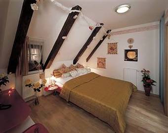 Garni Hotel Romantick