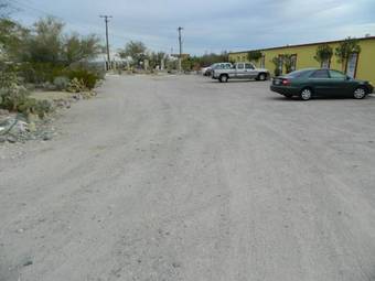 Marine Motel