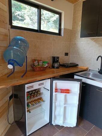 Glamping Caelum. Refugio Al Aire Libre, En Macheta Cundinamarca