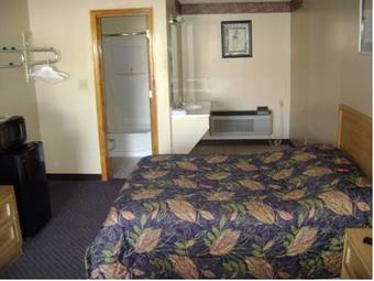 Hotel Ashland Inn