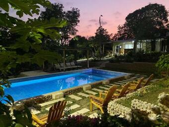 Ecohotel Summer Usiacuri