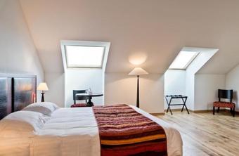Hotel Bestwestern Pornic