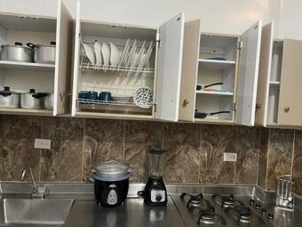 Hermoso Apartamento En Zona Central de Medellín