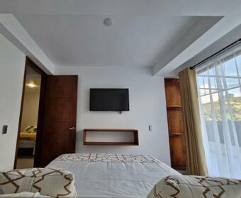 Hotel Villa Natural