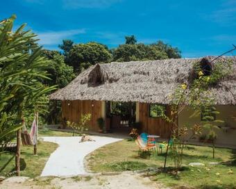 The Fort Hostel
