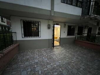 Renovado Apartamento Central
