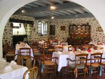 Hotel Au Bon Coin